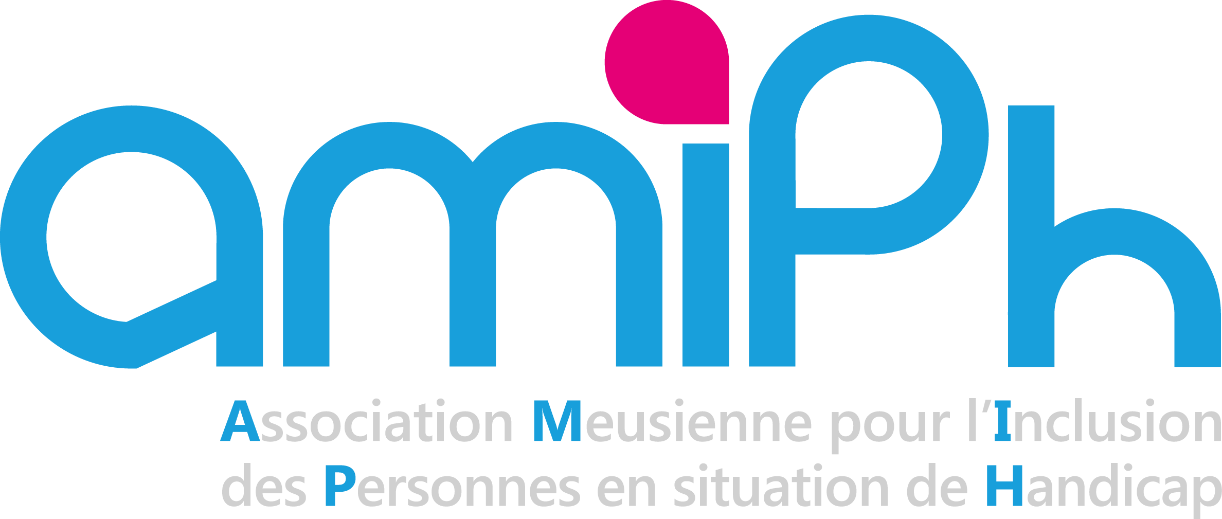 Logo de l'AMIPH